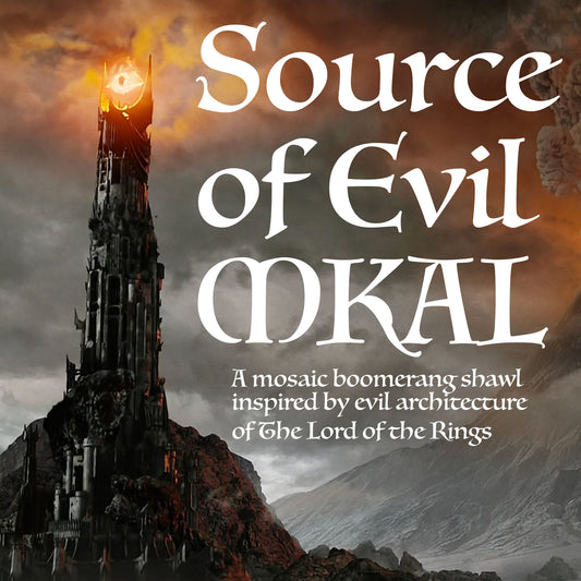 Source of Evil MKAL