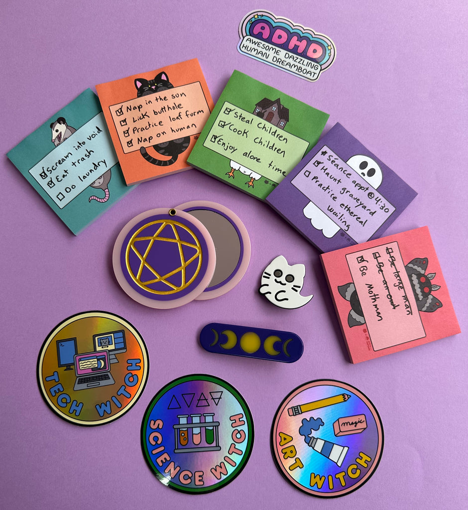 Stocking Stuffers Shop Update Coming On Tuesday December 12th!