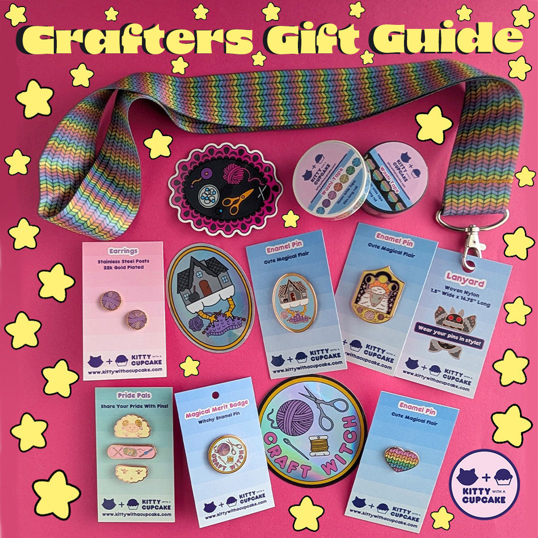 2025 Crafter Gift Guide