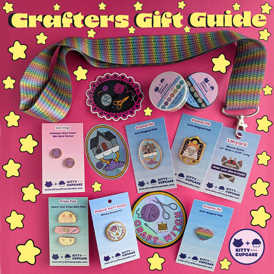 2025 Crafter Gift Guide