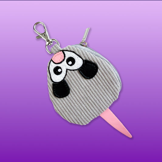 PREORDER: Opossum Baby Bag