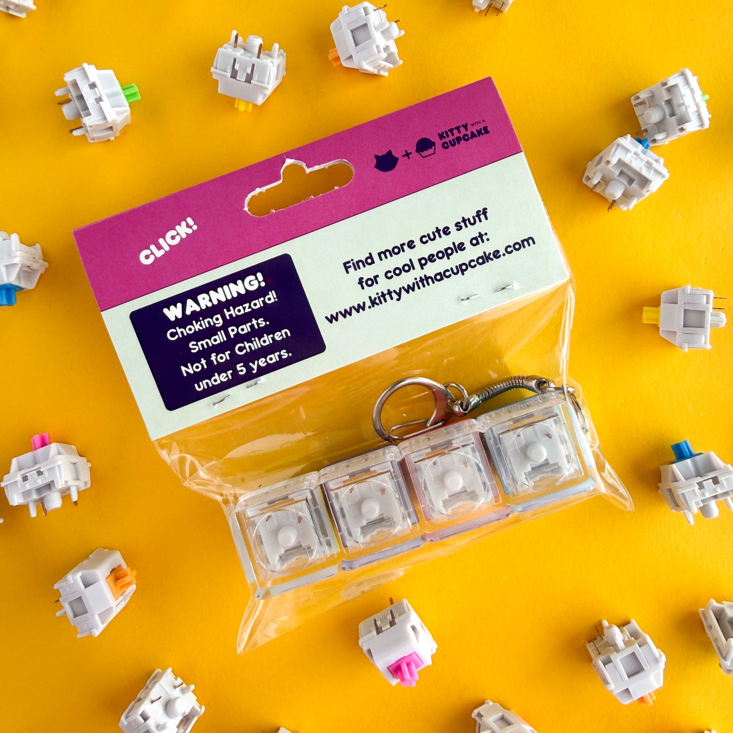 Virtual Pet Fidget Clicker