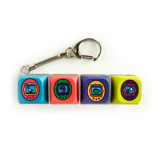 Virtual Pet Fidget Clicker